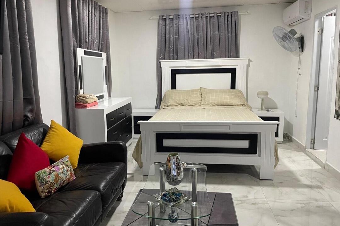 Photo of Bedroom in San Carlos