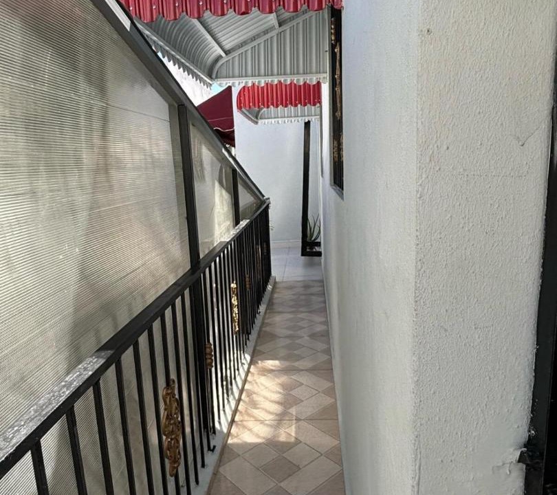 Photo of Patio Balcony in San Carlos