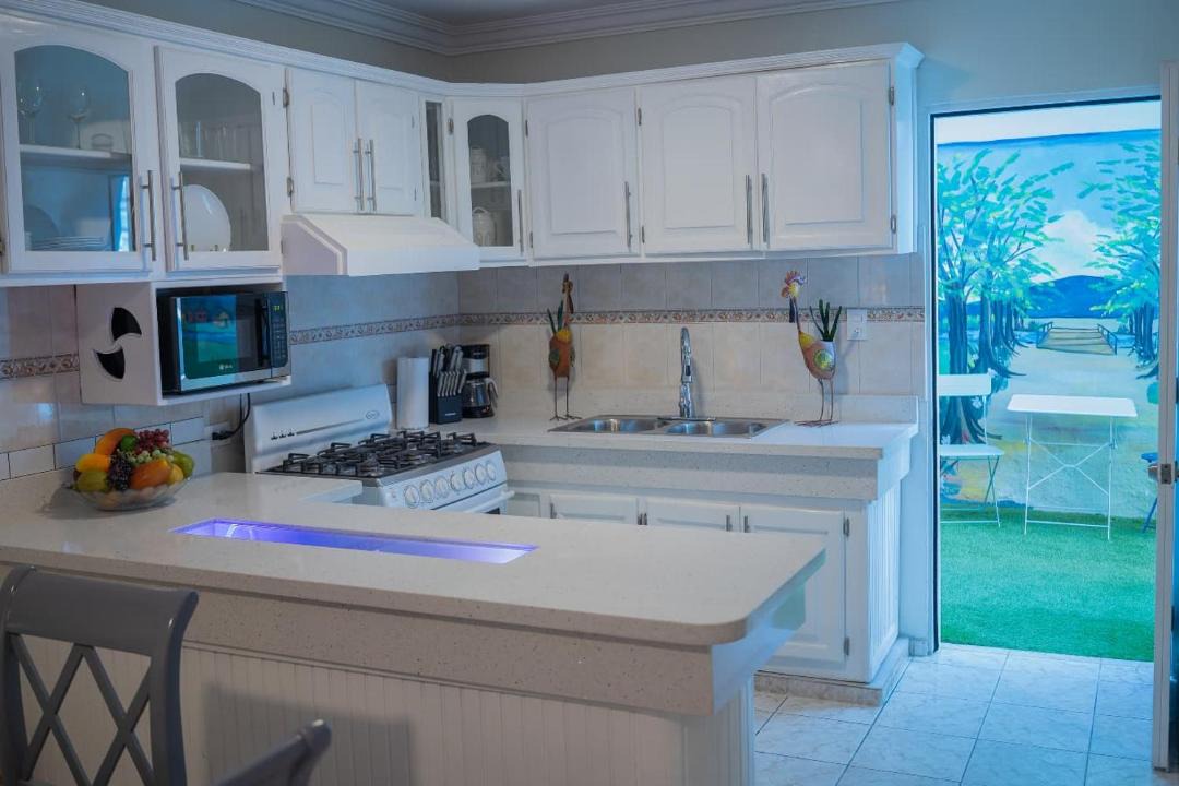 Photo of Kitchen in San Pedro de Macoris