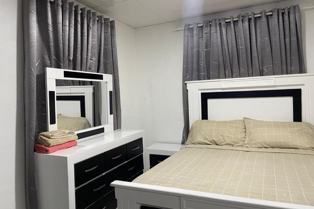 Photo of Bedroom in San Carlos