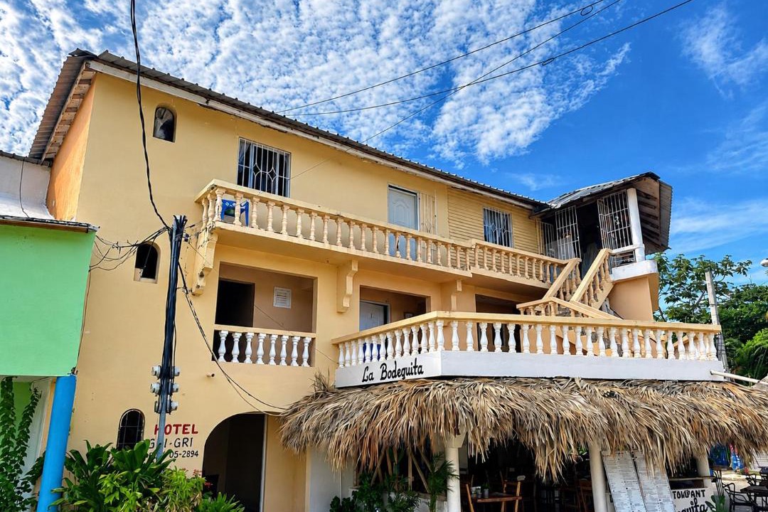 Photo of Others in Las Galeras