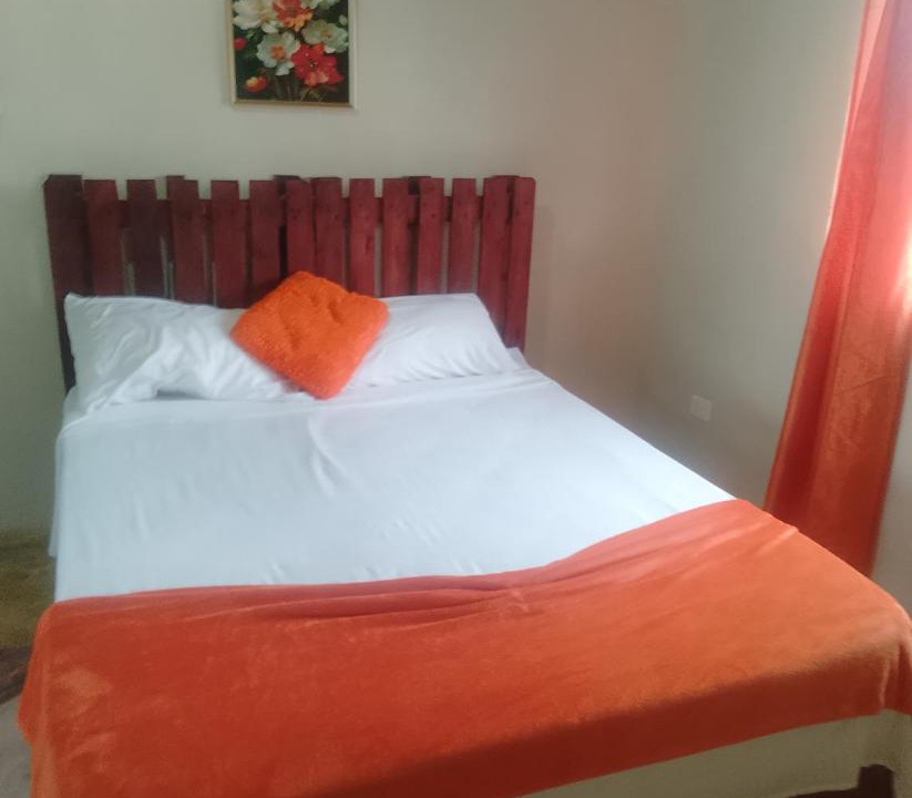 Photo of Bedroom in Las Galeras