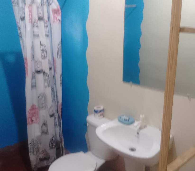 Photo of Bathroom in Las Galeras