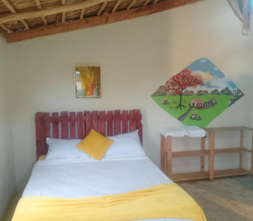 Photo of Bedroom in Las Galeras