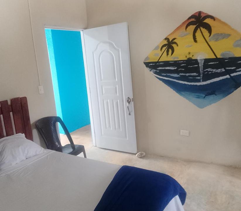 Photo of Bedroom in Las Galeras