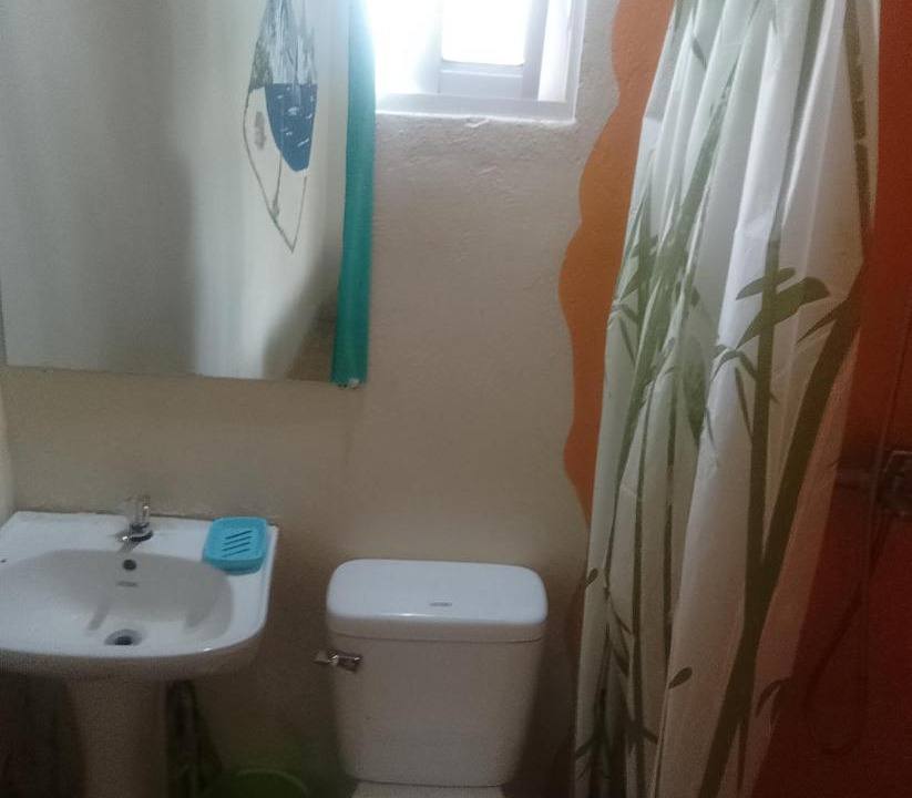 Photo of Bathroom in Las Galeras