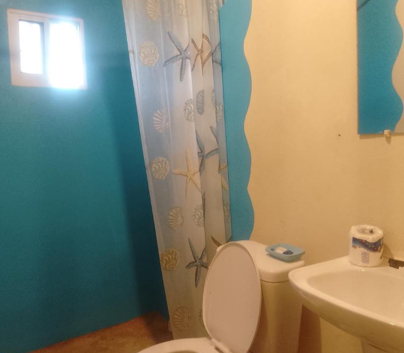 Photo of Bathroom in Las Galeras