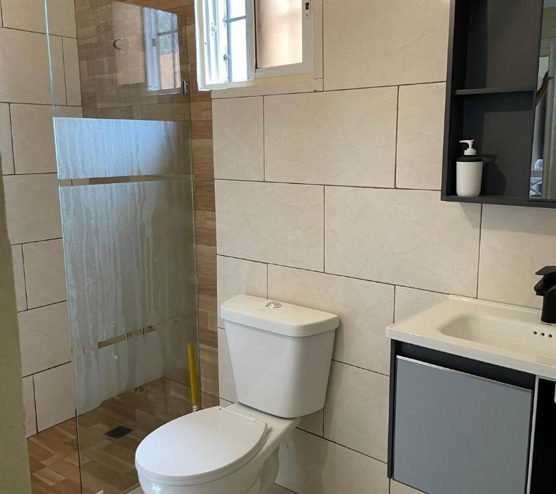 Photo of Bathroom in Reparto Ibarra