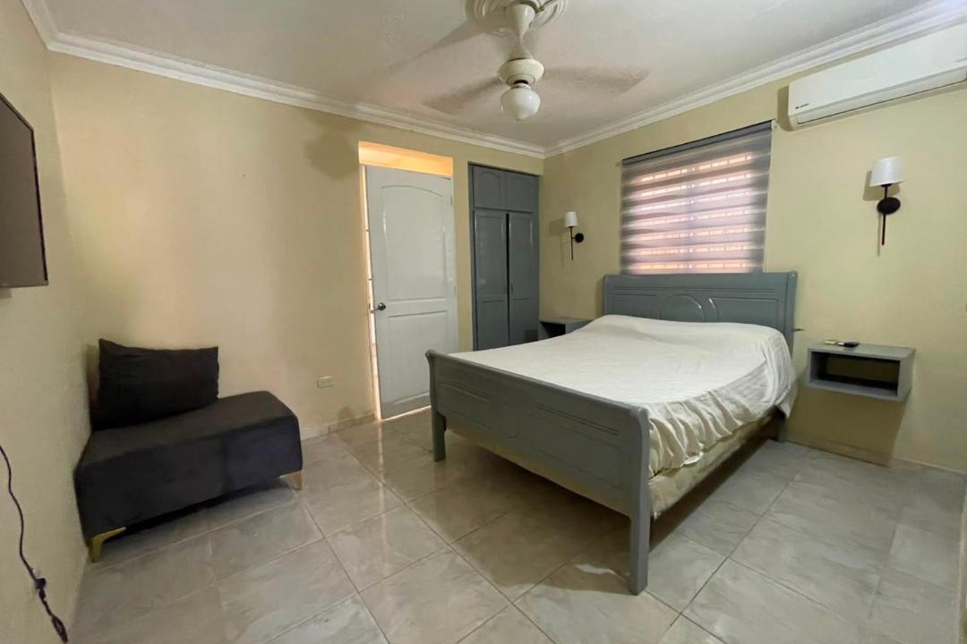 Photo of Bedroom in Reparto Ibarra