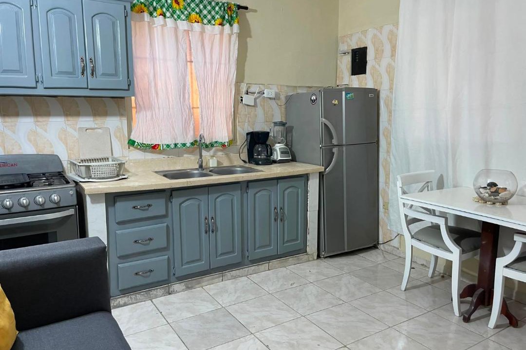 Photo of Kitchen in Reparto Ibarra