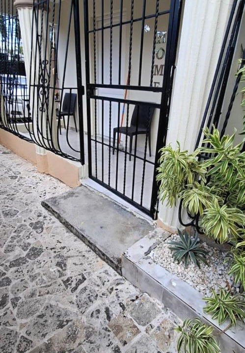 Photo of Patio Balcony in Reparto Ibarra