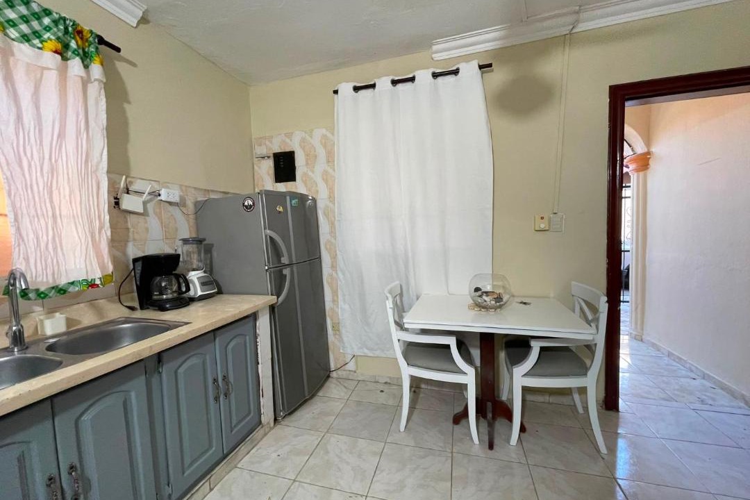 Photo of Kitchen in Reparto Ibarra