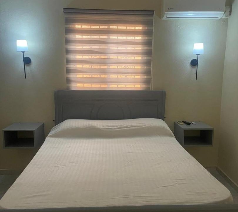 Photo of Bedroom in Reparto Ibarra