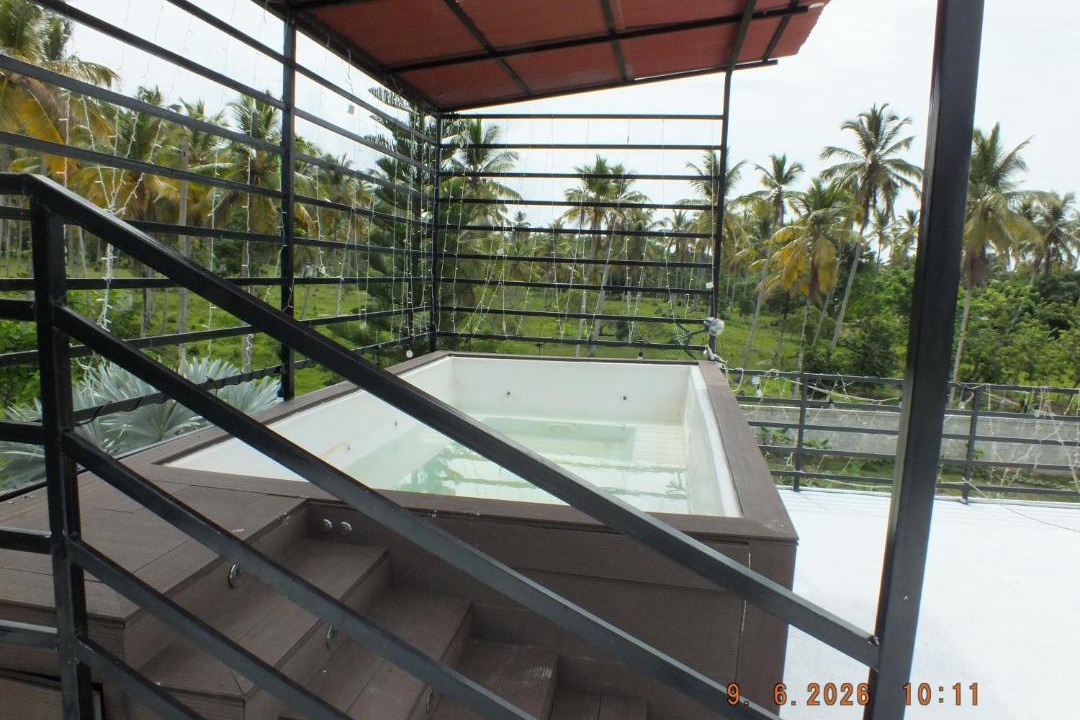 Photo of Patio Balcony in Sanchez