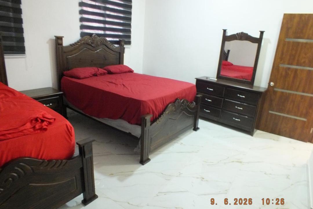 Photo of Bedroom in Sanchez