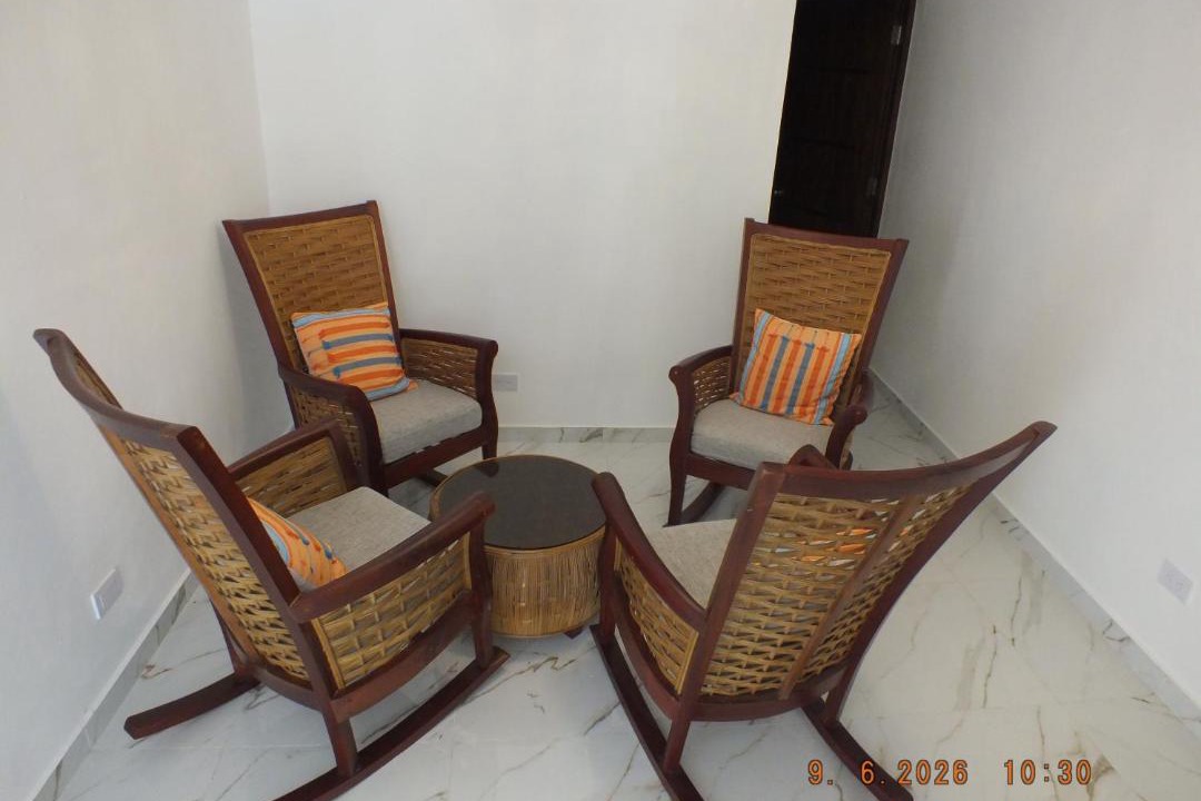 Photo of Patio Balcony in Sanchez