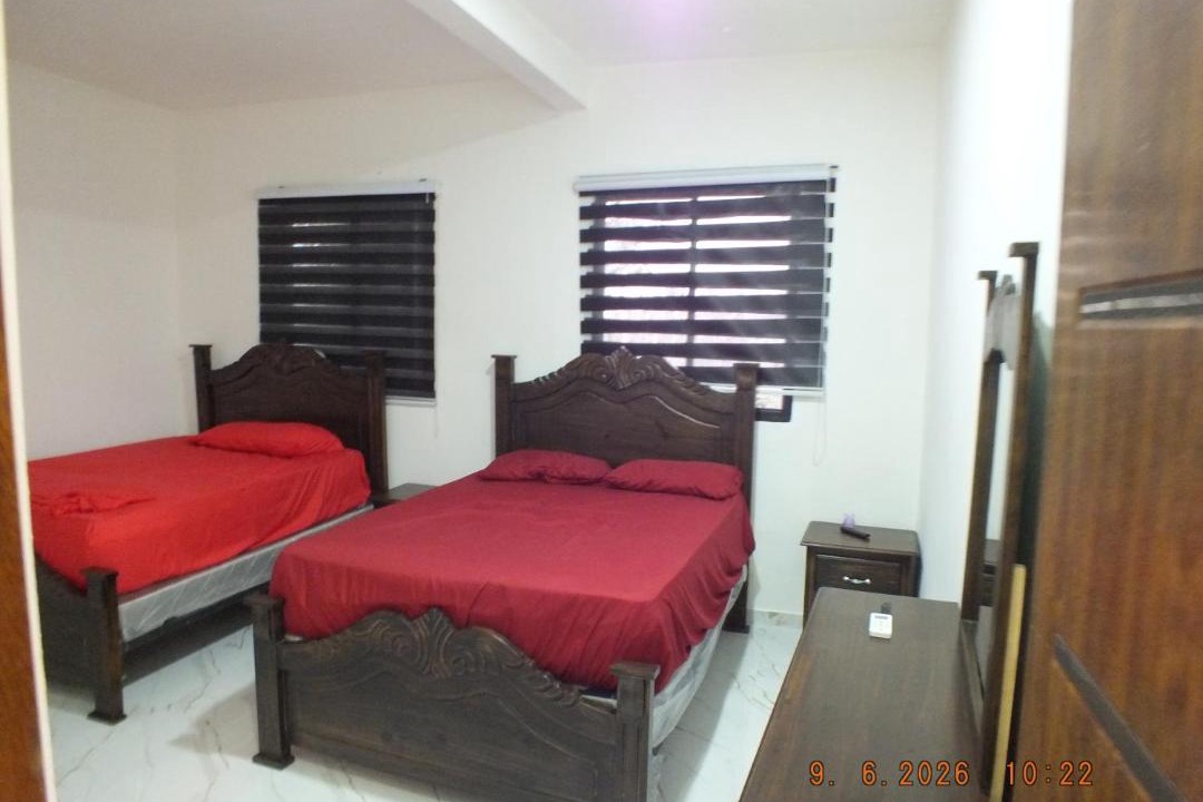 Photo of Bedroom in Sanchez