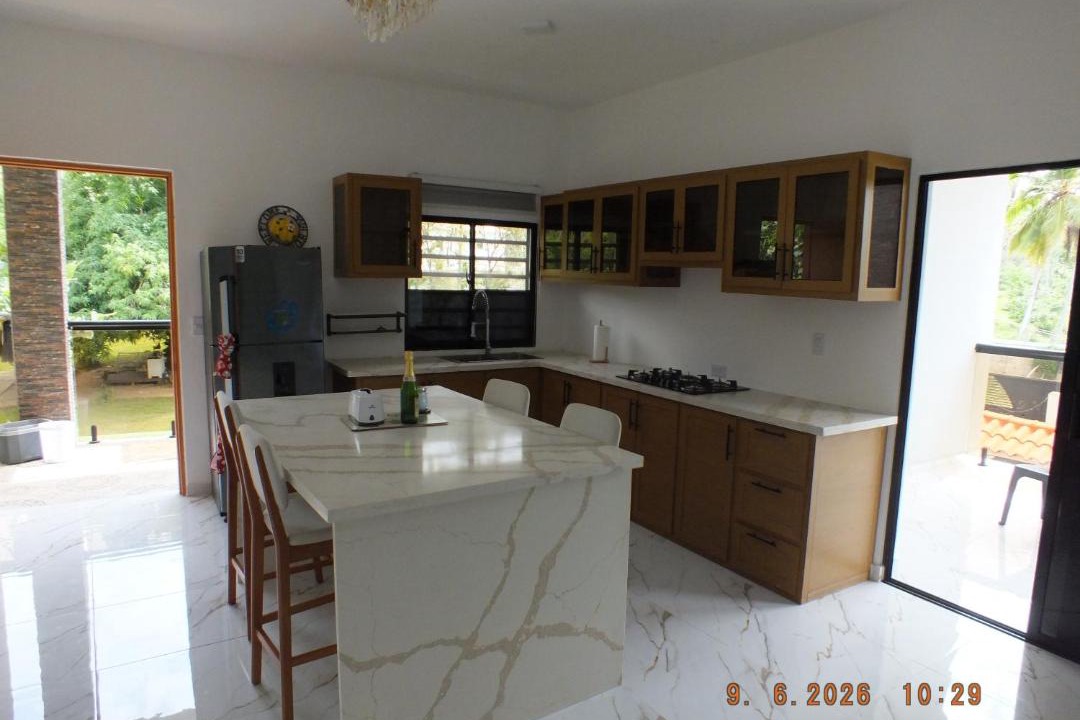 Photo of Kitchen in Sanchez