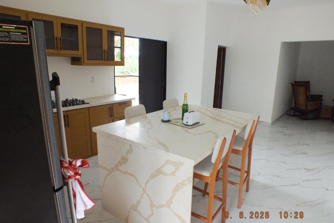 Photo of Kitchen in Sanchez