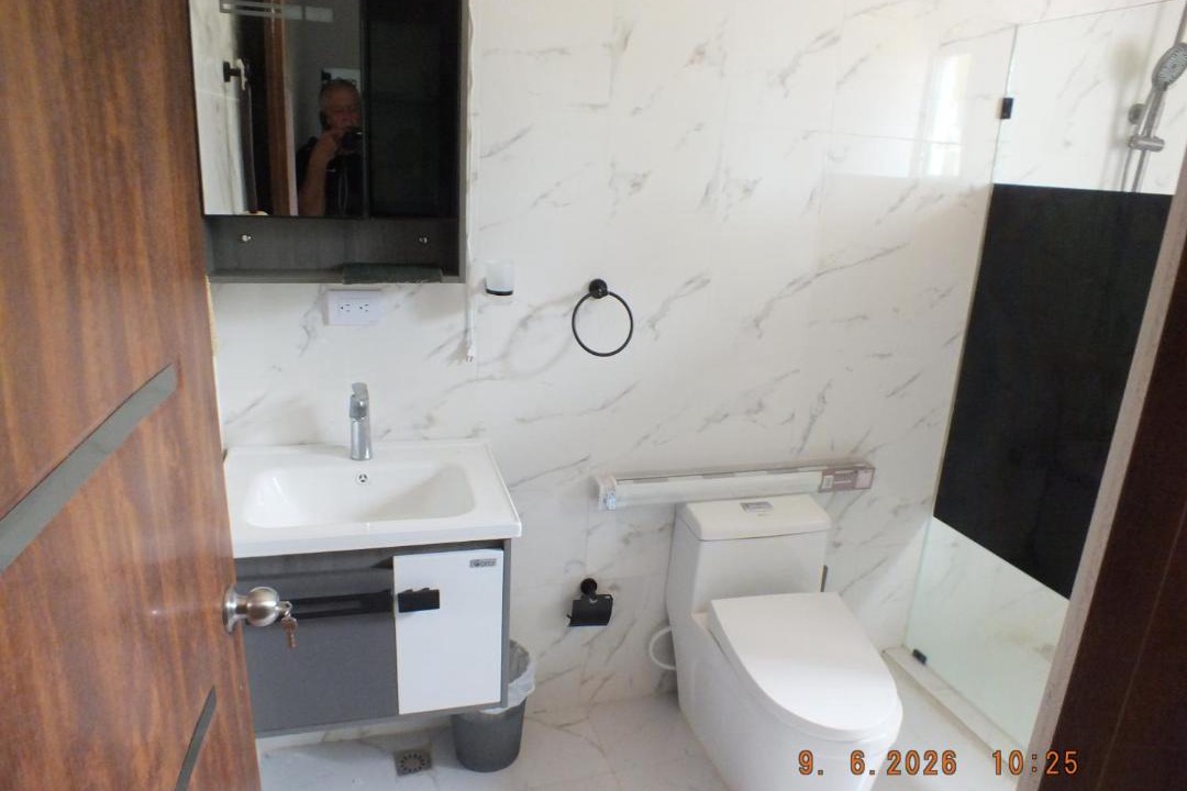 Photo of Bathroom in Sanchez