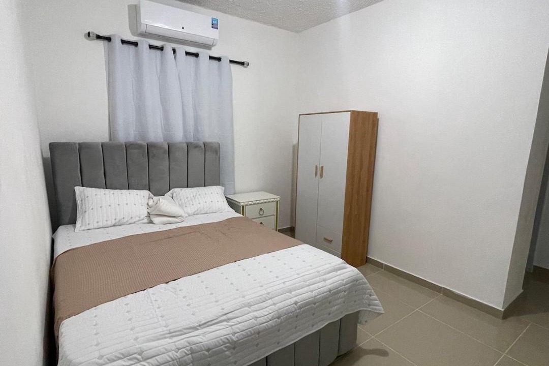 Photo of Bedroom in Las Galeras