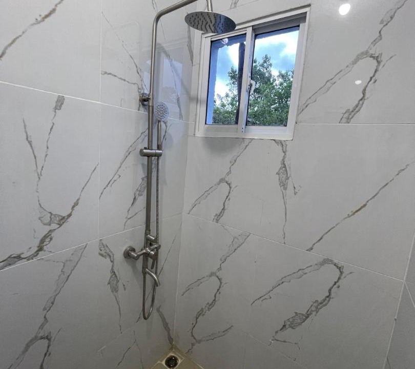 Photo of Bathroom in Las Galeras