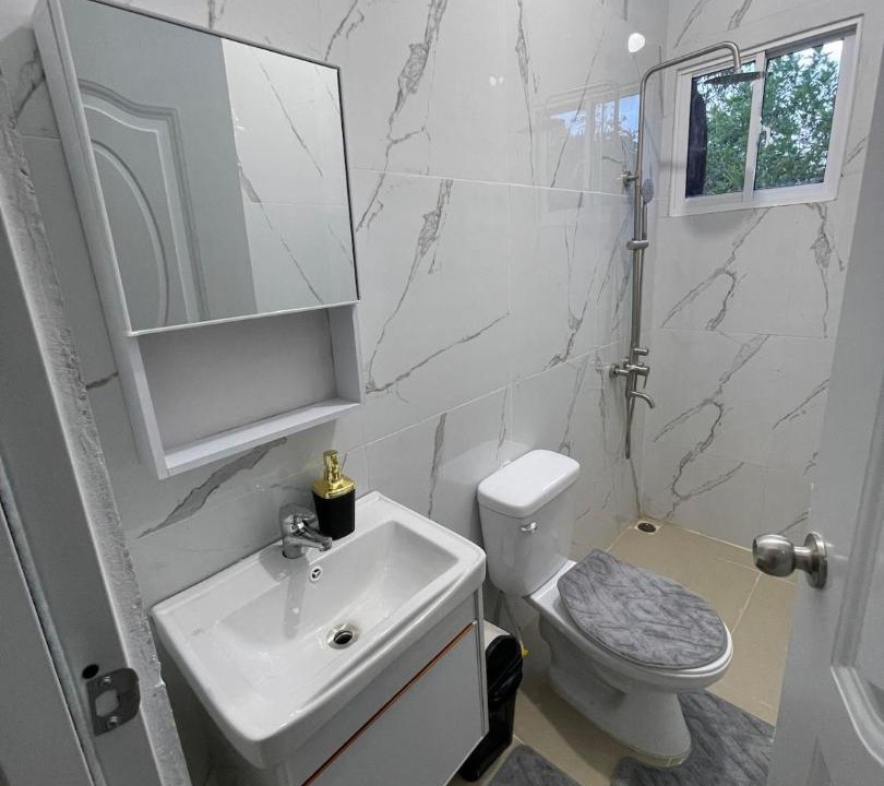 Photo of Bathroom in Las Galeras