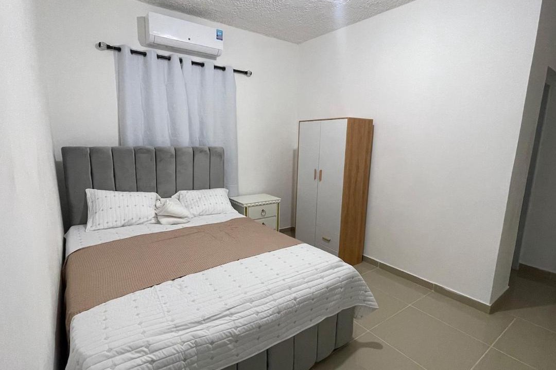 Photo of Bedroom in Las Galeras