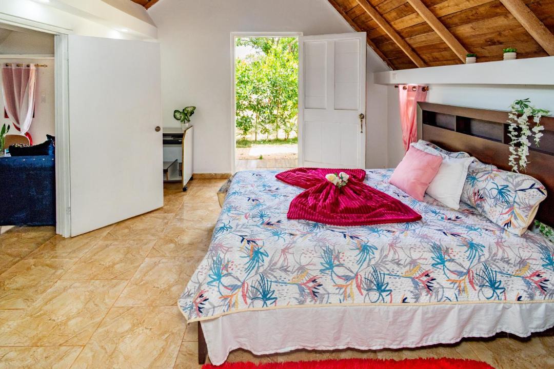 Photo of Others in Las Galeras