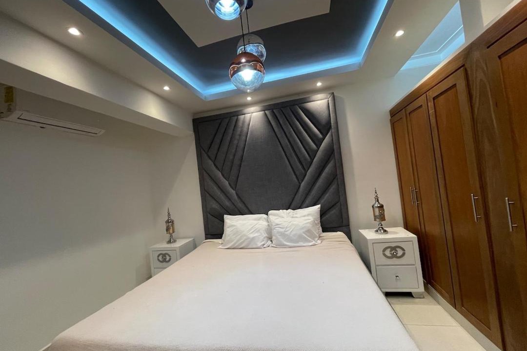 Photo of Bedroom in Downtown Santo Domingo