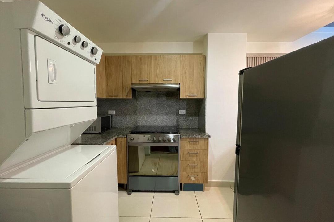 Photo of Kitchen in Downtown Santo Domingo