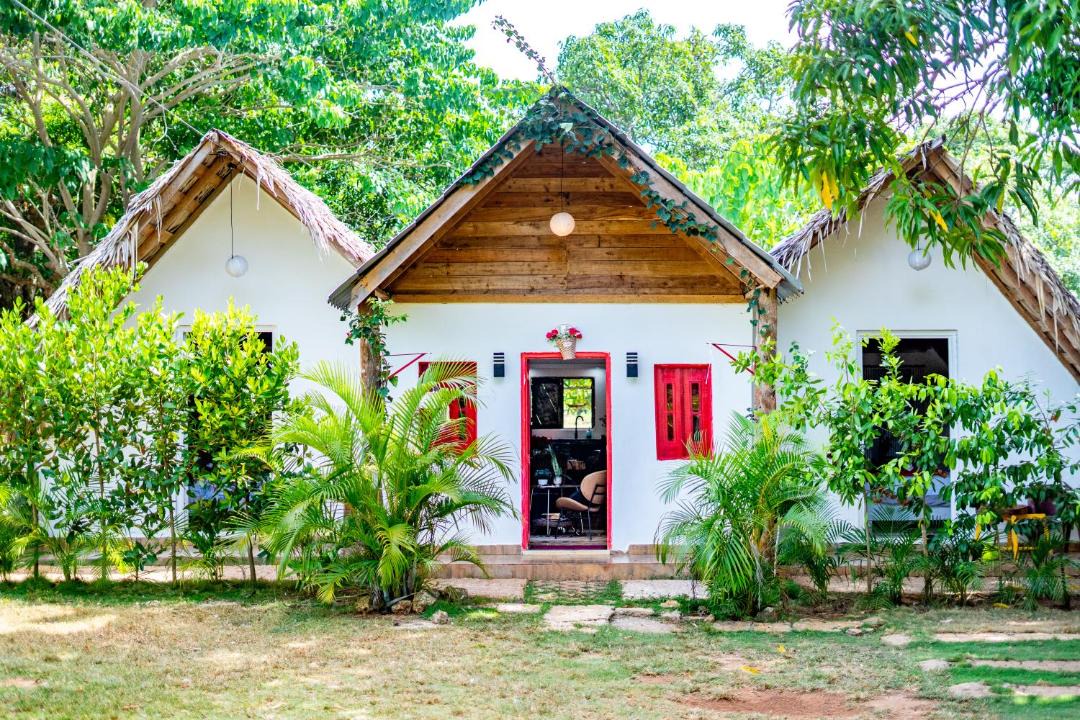 Photo of Others in Las Galeras