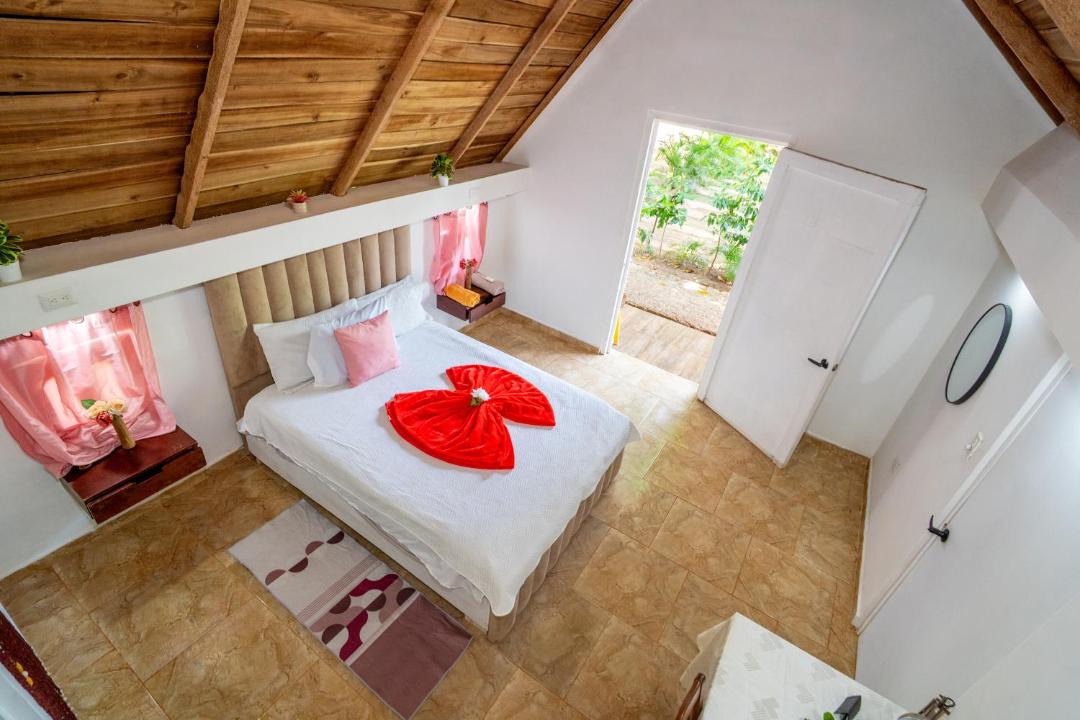 Photo of Others in Las Galeras