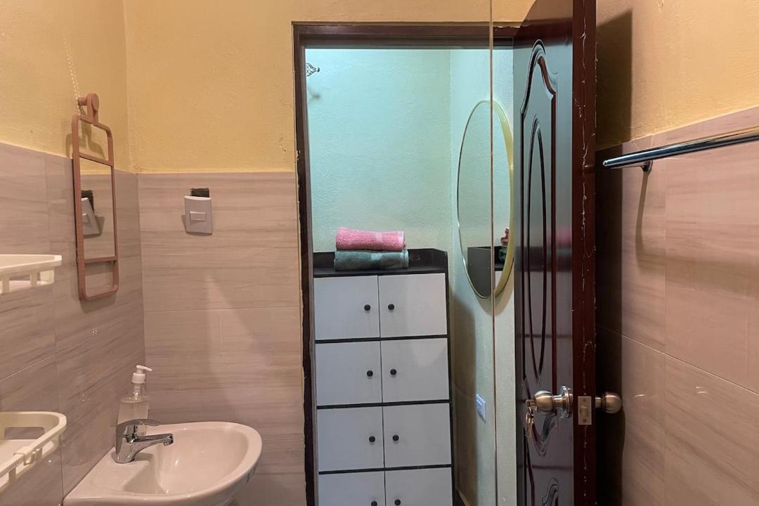 Photo of Bathroom in San Carlos