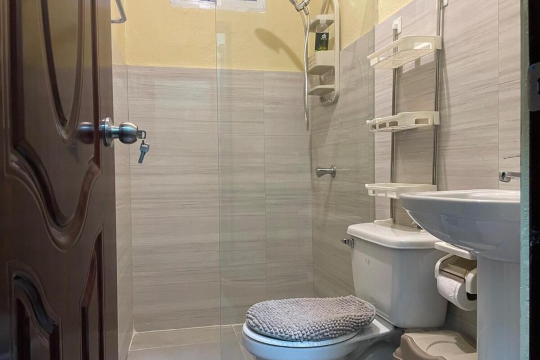 Photo of Bathroom in San Carlos