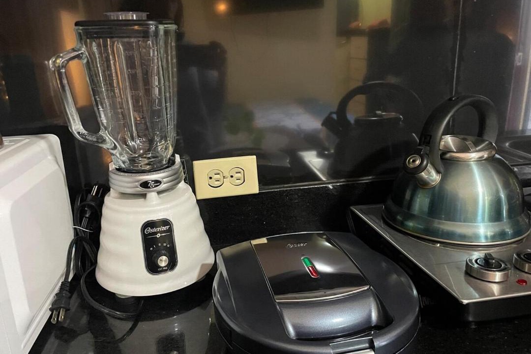 Photo of Kitchen in San Carlos