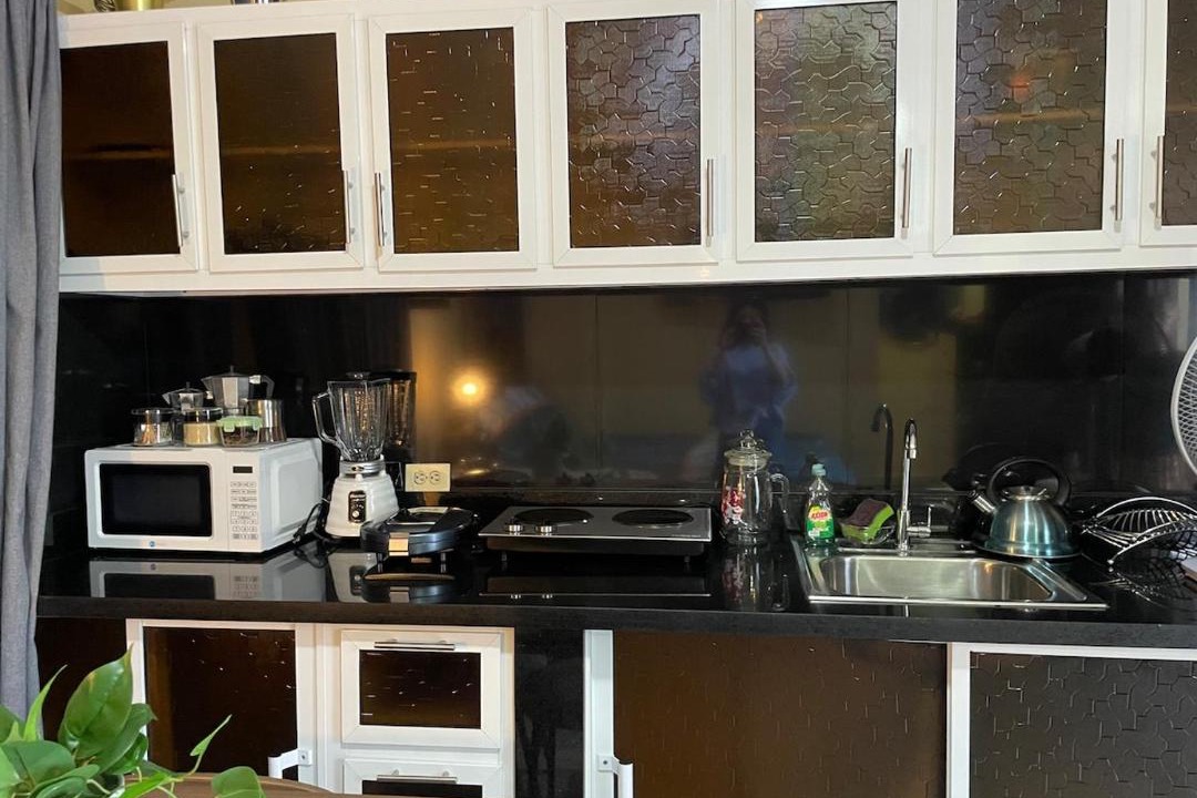 Photo of Kitchen in San Carlos