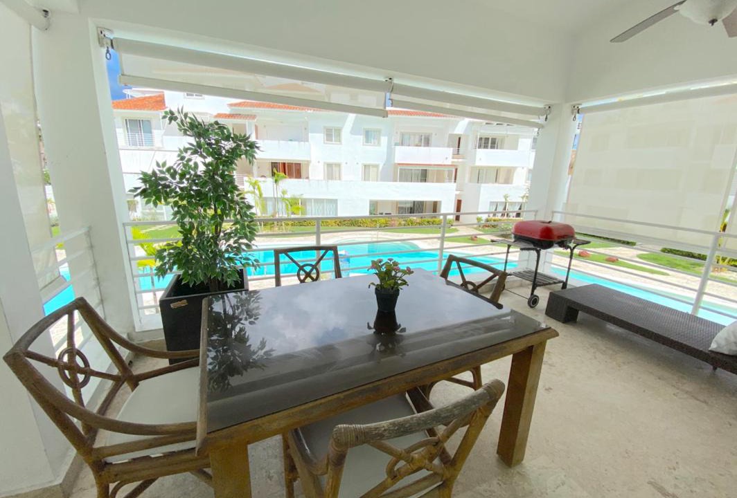 Photo of Patio Balcony in Bavaro