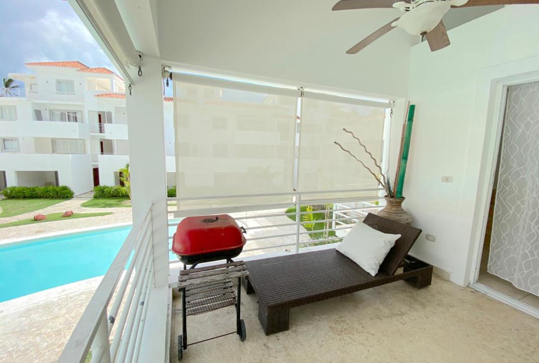 Photo of Patio Balcony in Bavaro