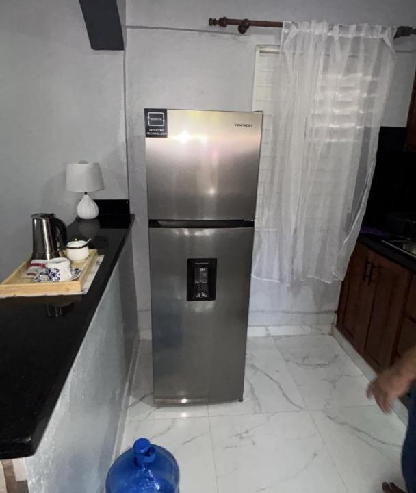 Photo of Kitchen in Villa Isabela