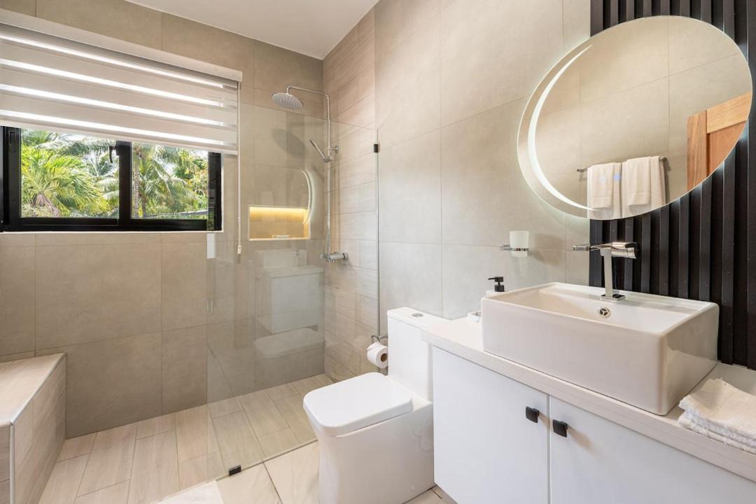 Photo of Bathroom in Villas Ana Maria