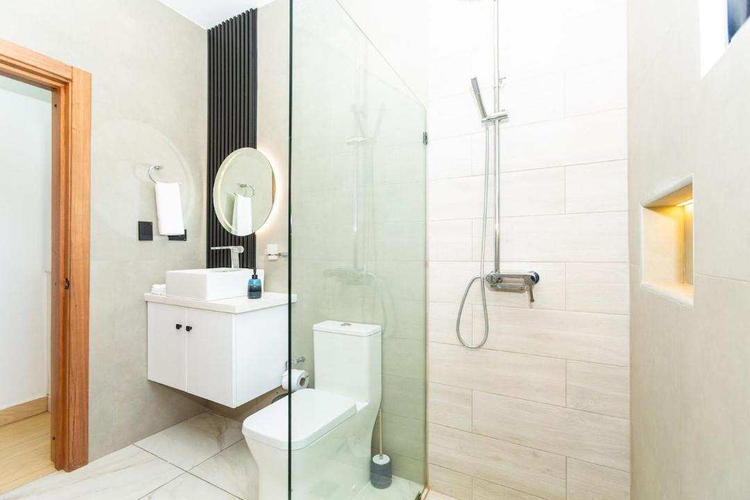 Photo of Bathroom in Villas Ana Maria