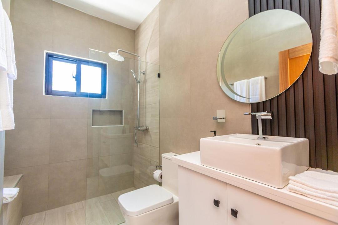 Photo of Bathroom in Villas Ana Maria