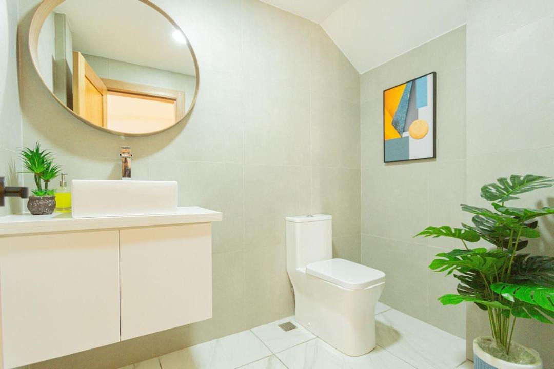 Photo of Bathroom in Villas Ana Maria