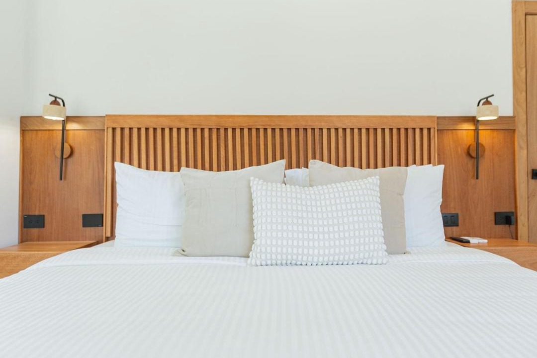 Photo of Bedroom in Villas Ana Maria