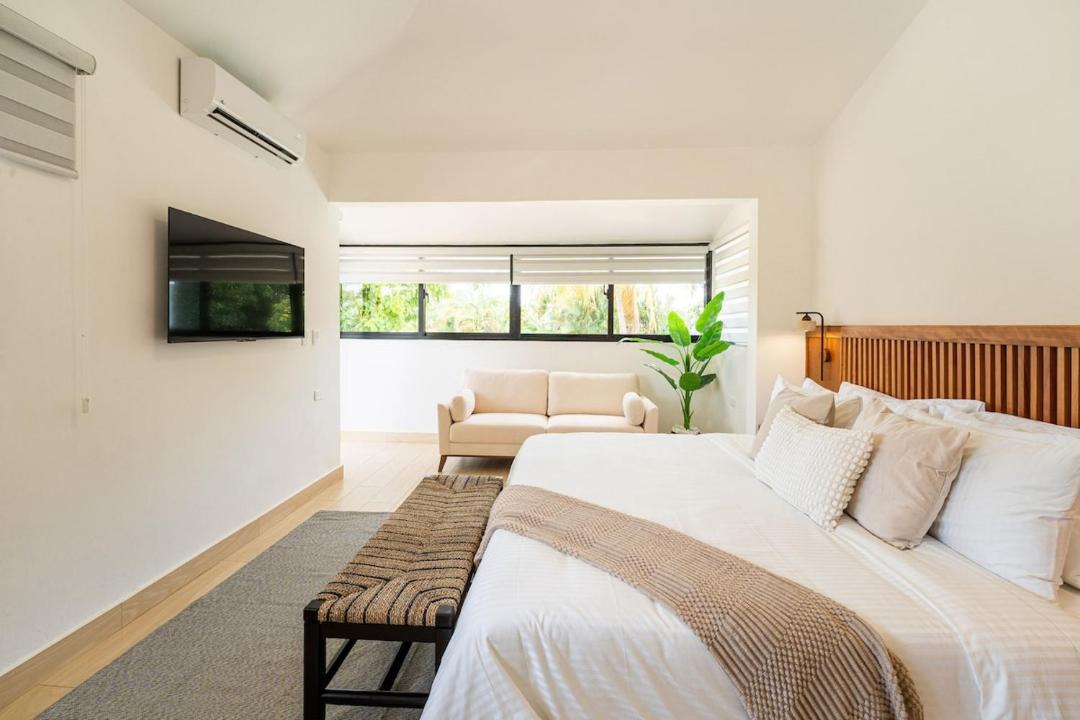 Photo of Bedroom in Villas Ana Maria