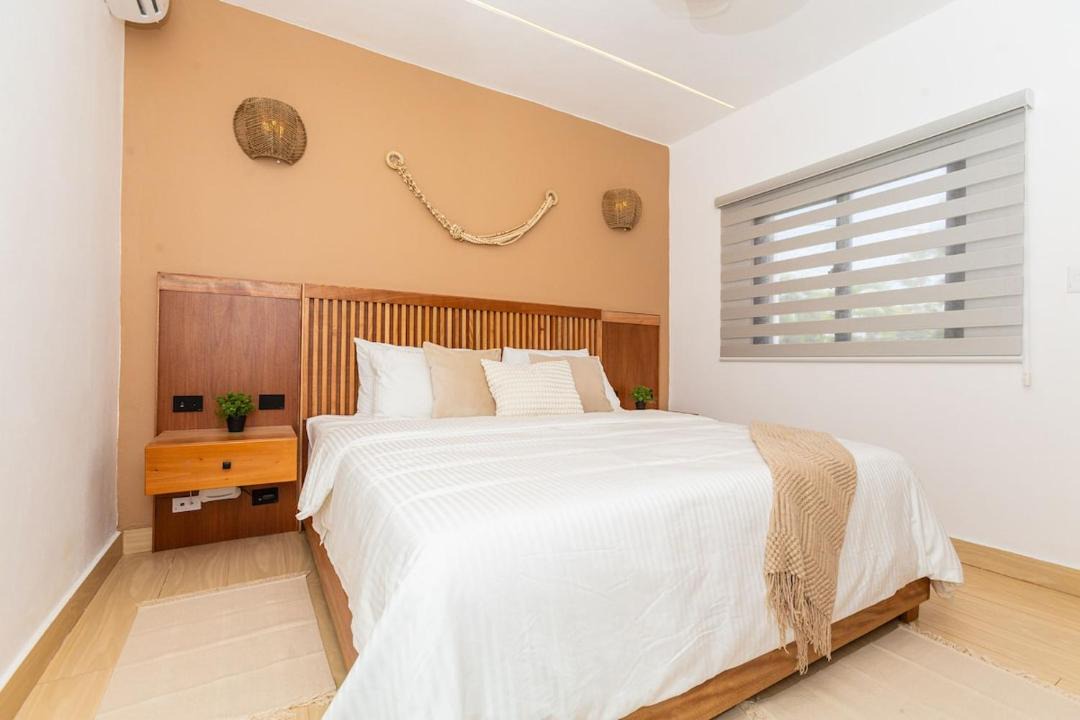 Photo of Bedroom in Villas Ana Maria