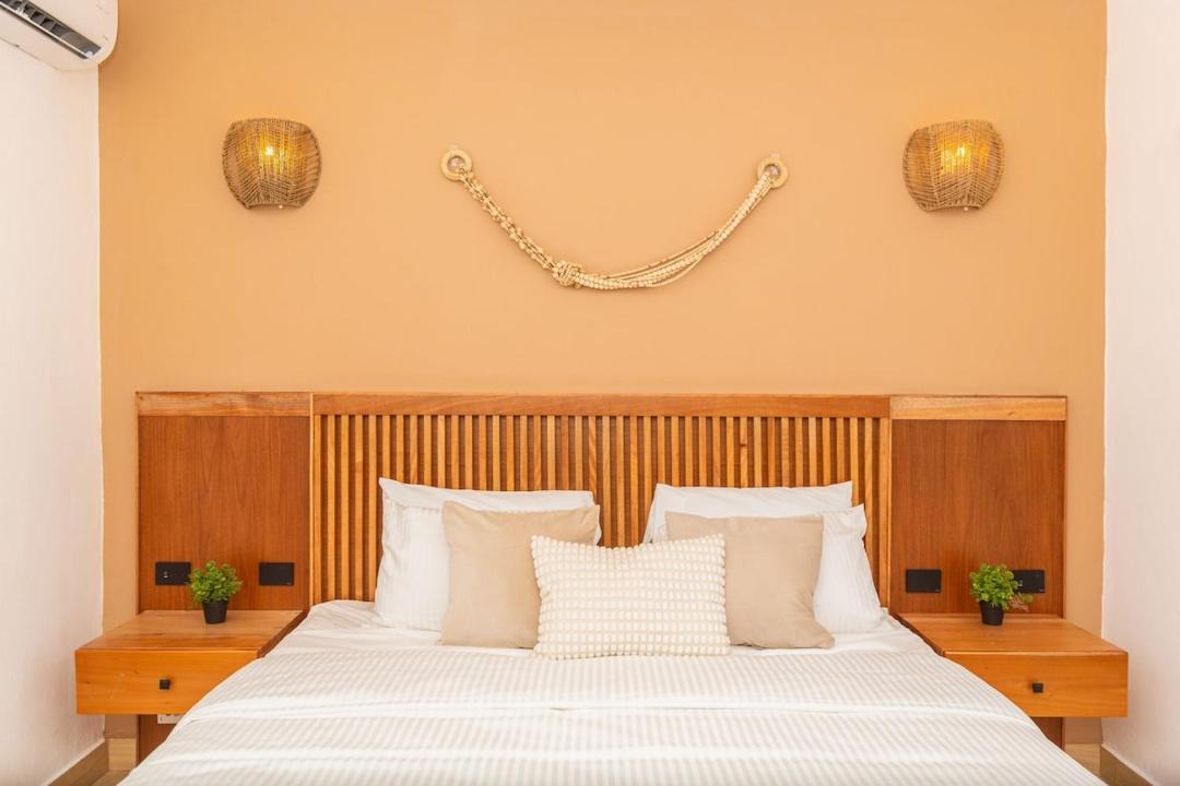 Photo of Bedroom in Villas Ana Maria