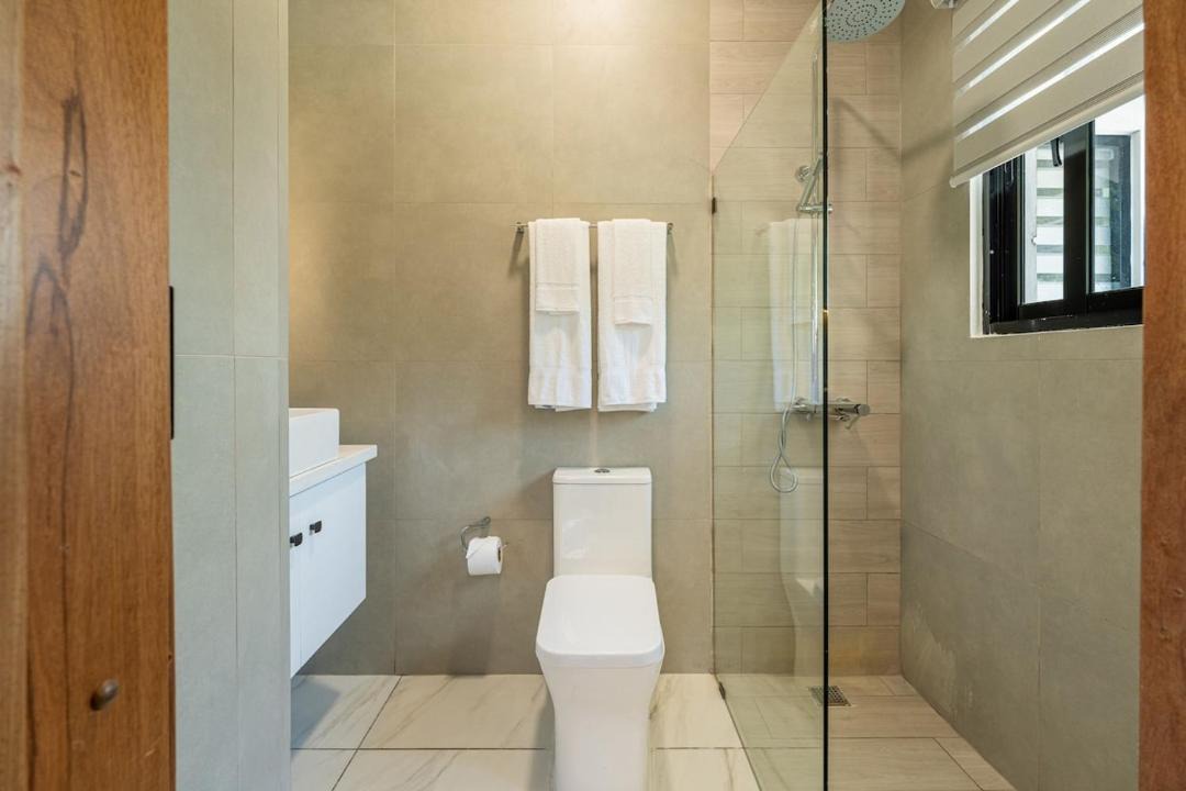 Photo of Bathroom in Villas Ana Maria