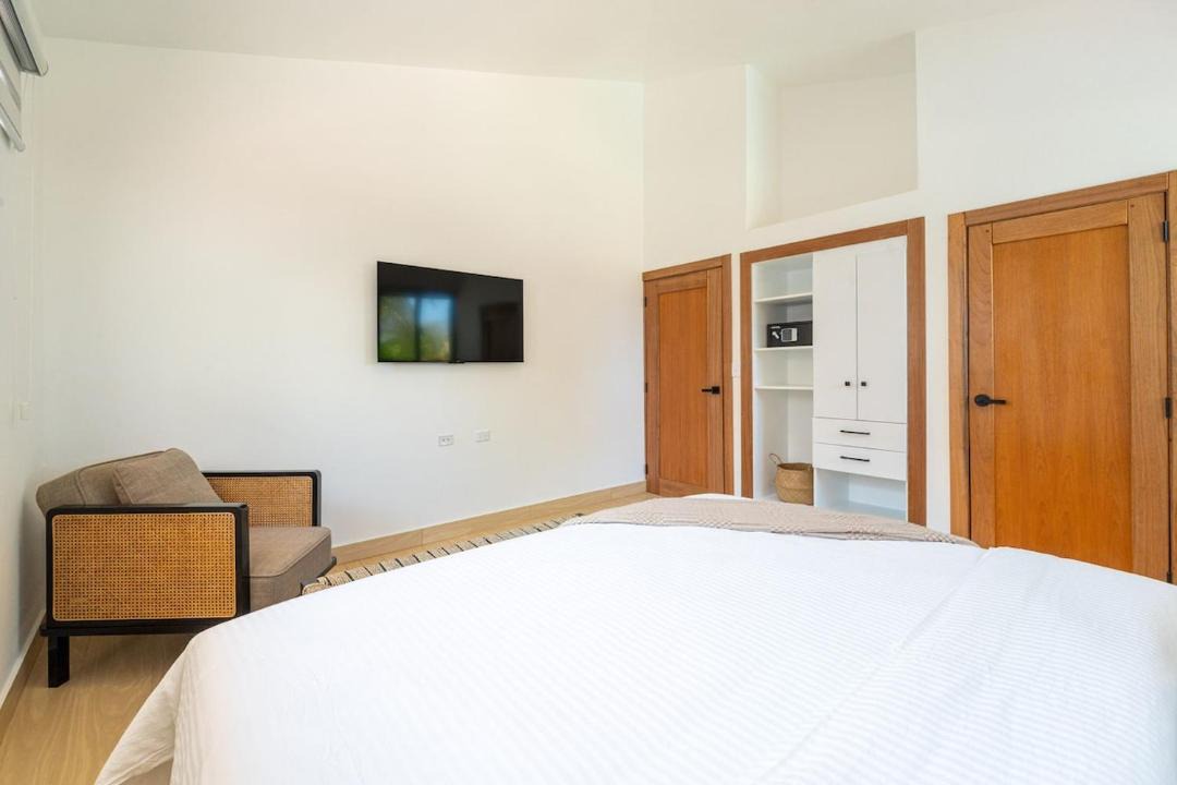 Photo of Bedroom in Villas Ana Maria